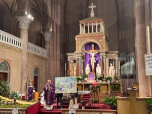 Visita_pastorale_Levico_catechesi_1