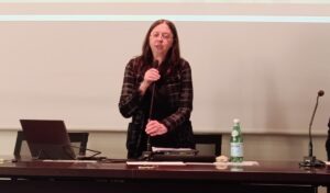 serena noceto a trento