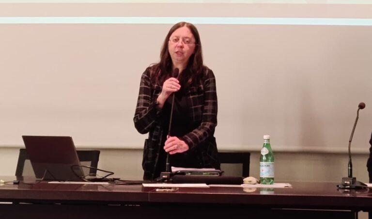 serena noceto a trento