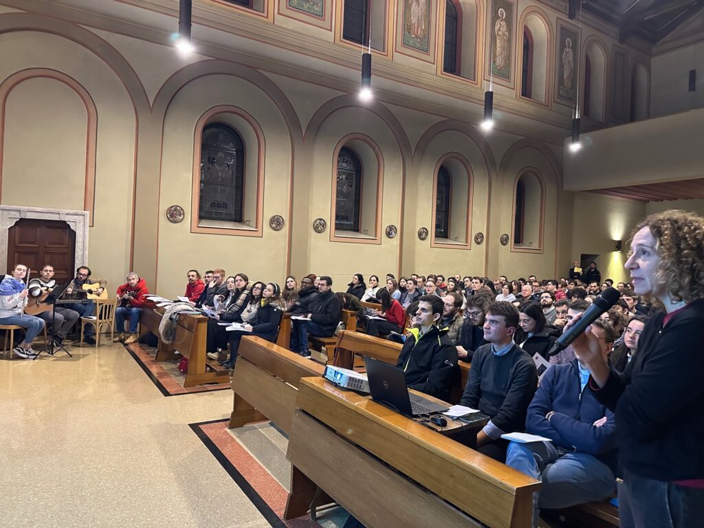 passi vangelo 271125_1