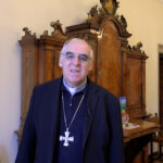 vescovo buon anno 2026