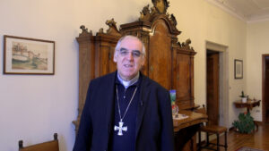 vescovo buon anno 2026