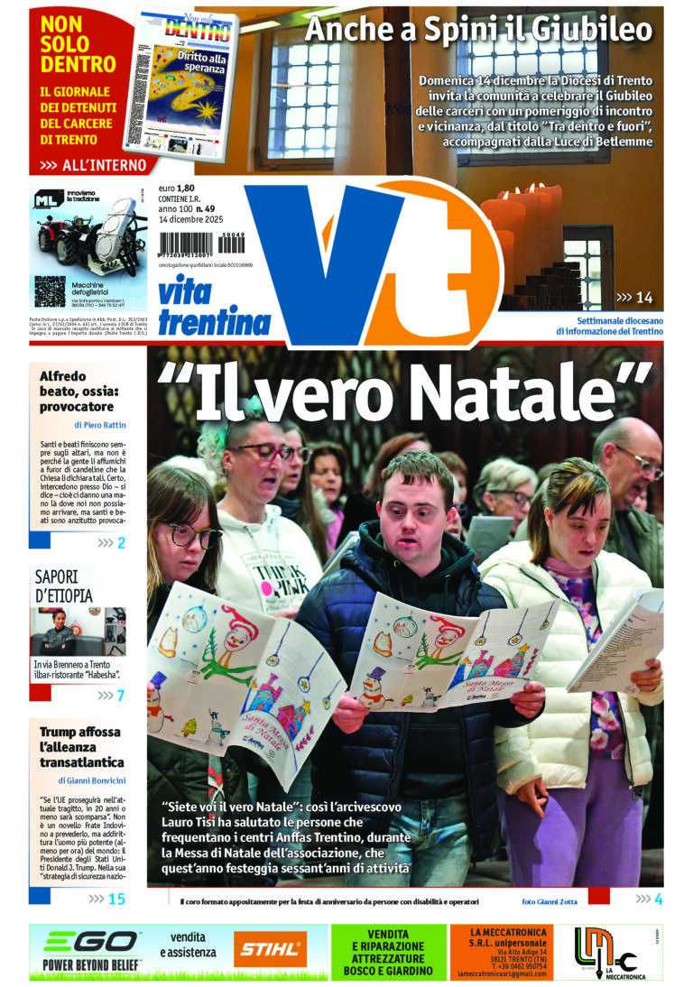 Prima pagina