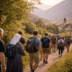 Giornata solidarietà parrocchie
