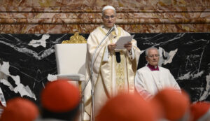 cardinali concistoro Vatican Media Sir