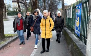 catechiste Riva del Garda