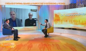 Su Tv2000 il Fondo di solidarietà tra parrocchia in Diocesi di Trento