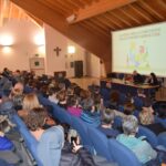 visita pastorale incontro a borgo 13 feb 2026