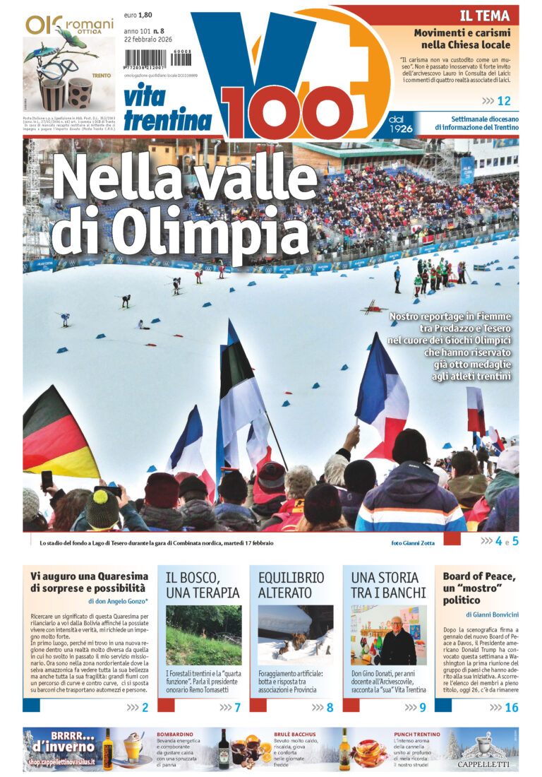 Prima pagina