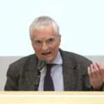 Cattedra del Confronto 2026 a Trento Seconda serata con Michele Nicoletti