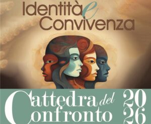 CATTEDRA DEL CONFRONTO 2026