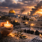 digiuno e preghiera pace 13 marzo