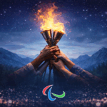 paralmpiadi religioni pace