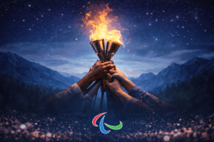 paralmpiadi religioni pace