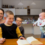 Vite che sanno di vangelo Anna e Matteo