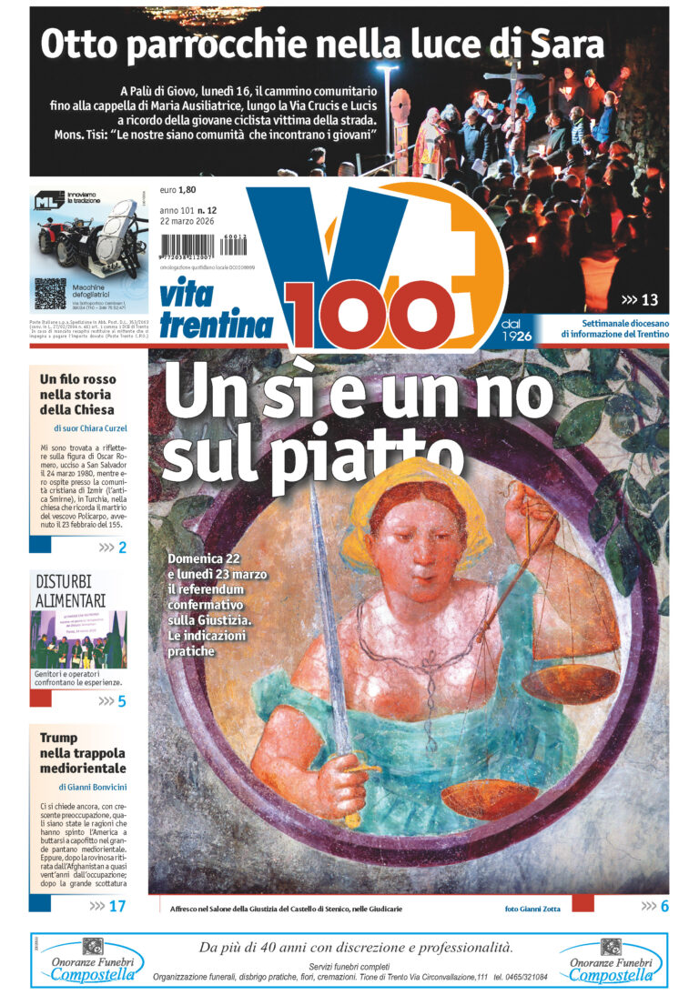 Prima pagina