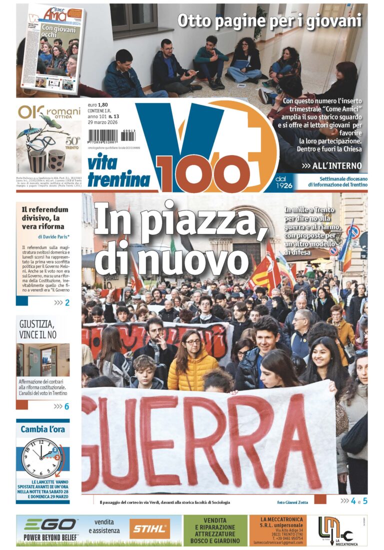 Prima pagina