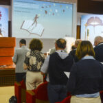 Sacrofano 45 Congresso nazionale delle Caritas italiane Annunciare il vangelo e promuovere l'umano nella foto Siciliani - Gennari/SIR