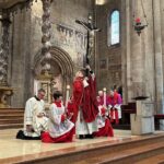 Venerdi_santo 2026 in cattedrale a Trento