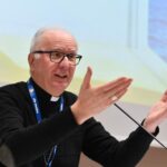 monsignor Derio Olivero a Trento