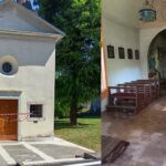 tierno chiesa incendio