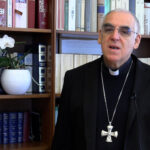 Pasqua 2026: videomessaggio del vescovo di Trento Lauro Tisi