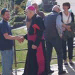 visita pastorale a Rizzolaga