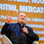 Ravasi al festival economia