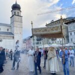 corpus domini a Trento