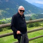 padre Claudio Moser