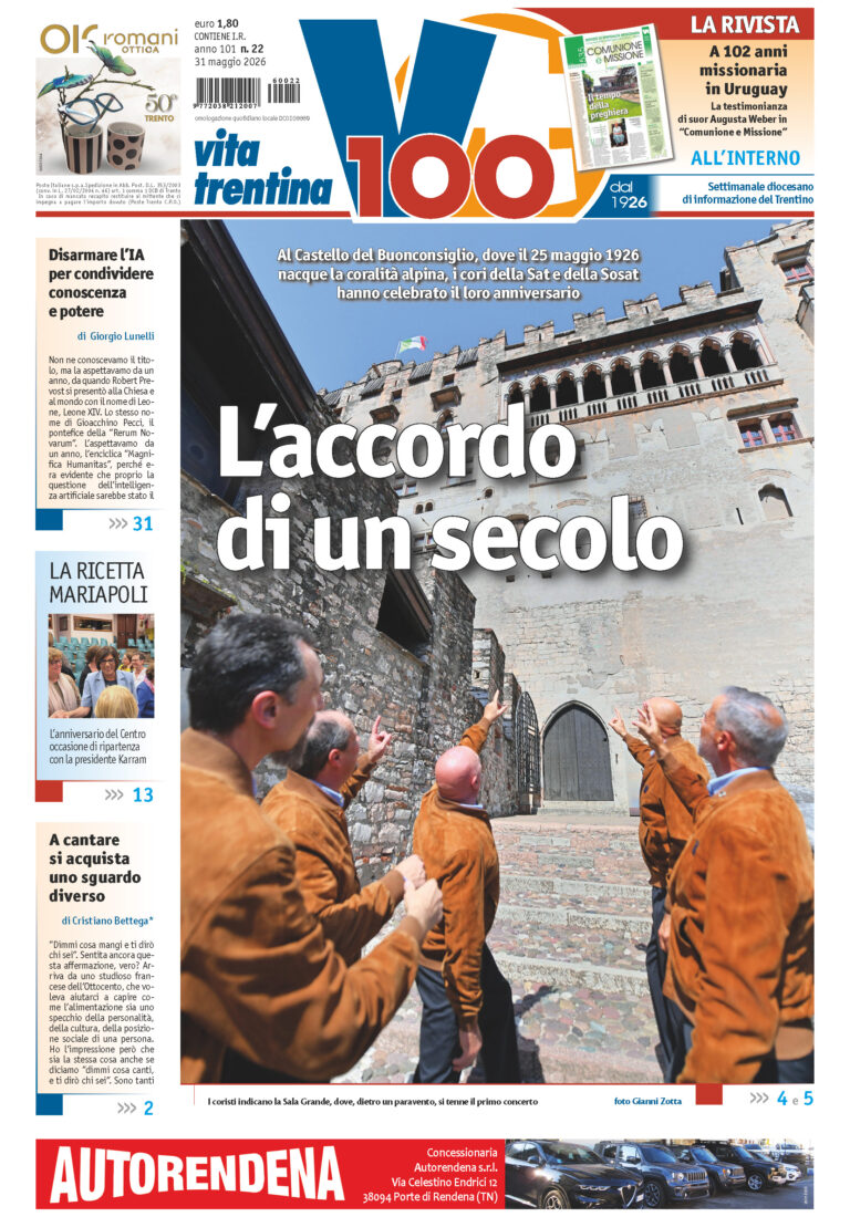 Prima pagina