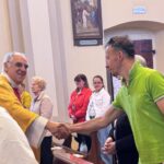 Vescovo Tisi a Carbonare