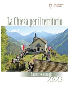 Rapporto 2026 Arcidiocesi
