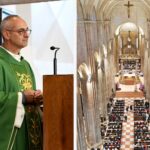 lutto per don_Carlo Crepaz a San Vigilio