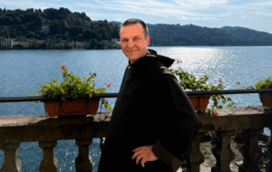 padre Benedetto Moser