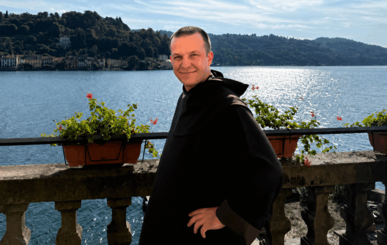 padre Benedetto Moser