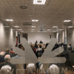 vigilianum aula magna