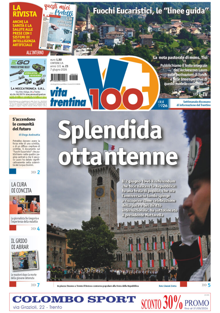 Prima pagina