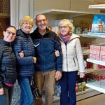 A Cembra nasce l’Emporio della Solidarietà promosso da Caritas, CEDAS e rete territoriale. Aiuterà famiglie e persone in difficoltà e sarà intitolato a don Mauro Leonardelli