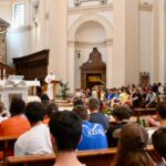 Pellegrinaggio adolescenti ad Assisi