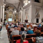 Presentazione Emporio Solidale Riva_Arco 8 set26 Le Grazie