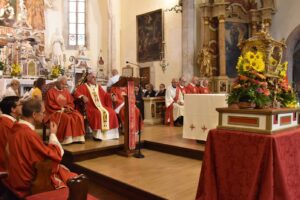 Sanzeno Martiri 6set26