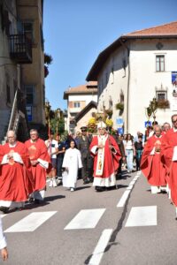 Sanzeno Martiri 6set26