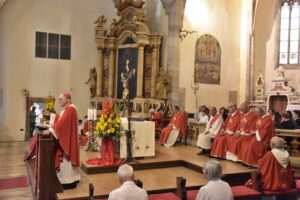 Sanzeno Martiri 6set26