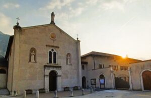 comvento mezzolombardo