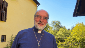 don Duccio Zeni