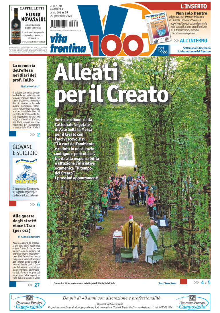 Prima pagina