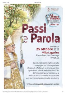 VISITA PASTORALE VALLAGARINA