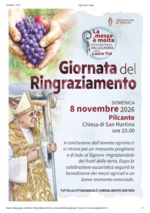 VISITA PASTORALE VALLAGARINA