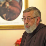 padre Fabrizio Forti